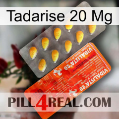 Tadarise 20Mg new01
